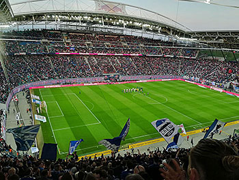 hier klicken: Leipzig vs Hertha BSC 5:0 vom 30.03.2019